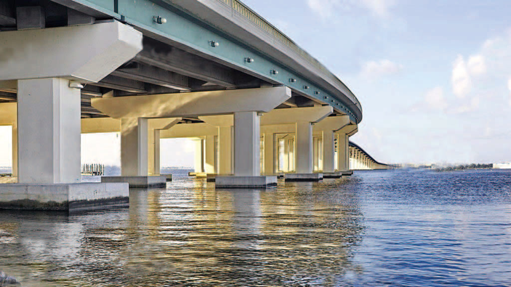 SSG 超遮塩性塩害対策塗装工法