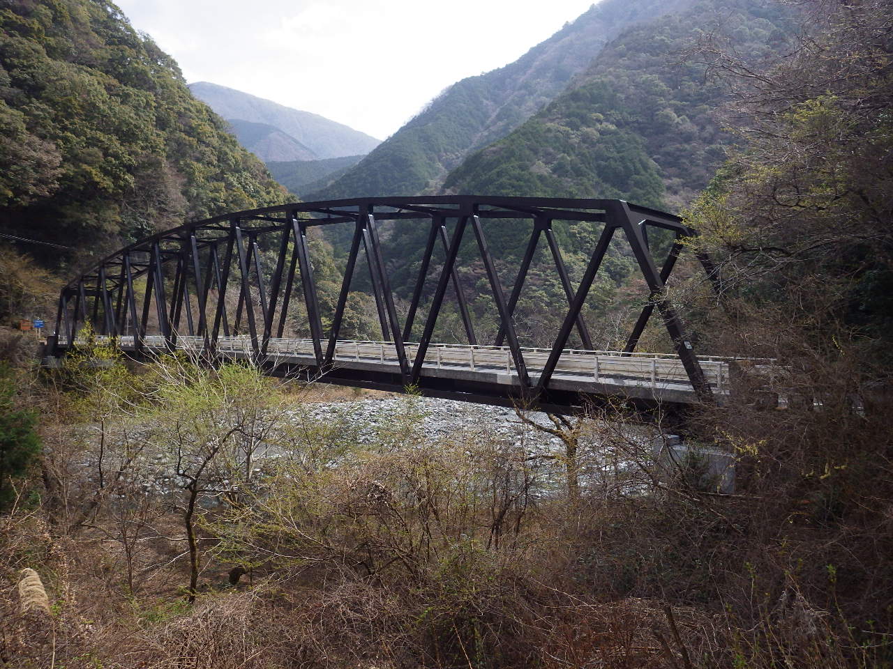 橋梁耐震補強補修工事藤代橋 株式会社コウノ