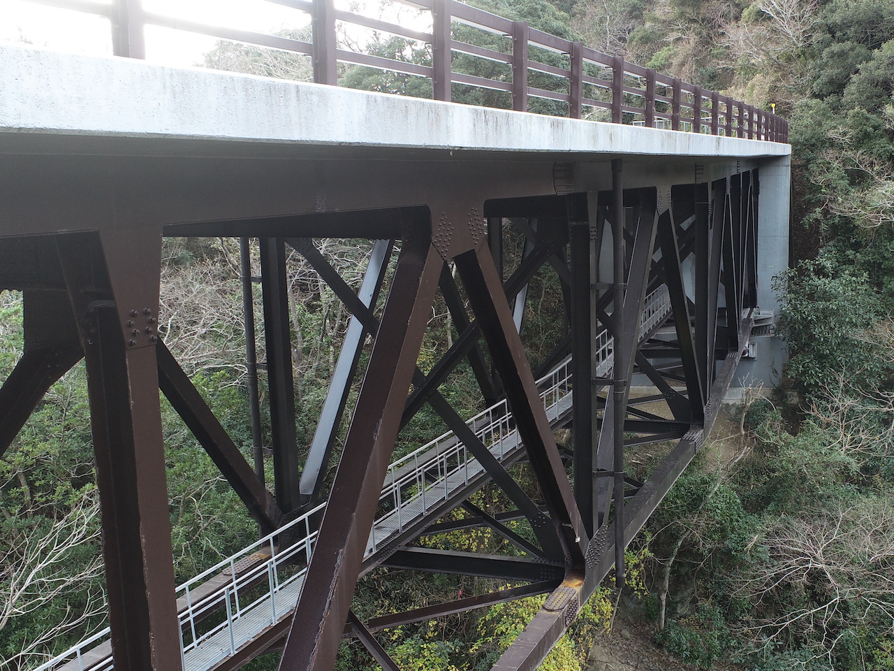 天狗橋 株式会社コウノ