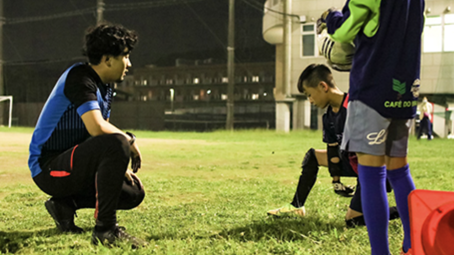 地域貢献活動 コウノ